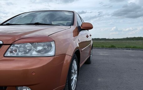 Chevrolet Lacetti, 2007 год, 550 000 рублей, 12 фотография