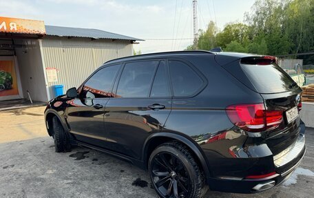 BMW X5, 2016 год, 4 400 000 рублей, 7 фотография