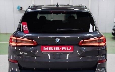BMW X5, 2019 год, 6 499 999 рублей, 2 фотография