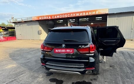BMW X5, 2016 год, 4 400 000 рублей, 6 фотография