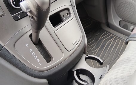 Hyundai Grand Starex Grand Starex I рестайлинг 2, 2019 год, 3 500 000 рублей, 7 фотография