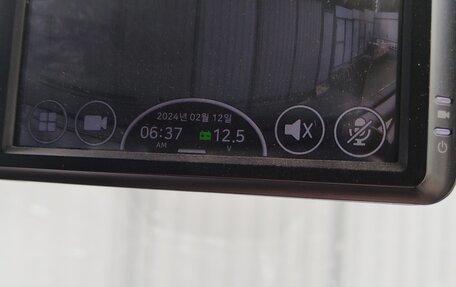 Hyundai Grand Starex Grand Starex I рестайлинг 2, 2019 год, 3 500 000 рублей, 10 фотография