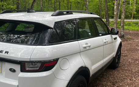 Land Rover Range Rover Evoque I, 2018 год, 2 580 000 рублей, 4 фотография