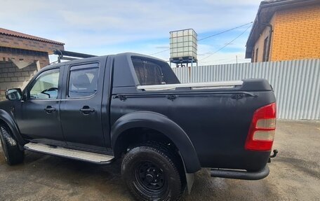 Ford Ranger II рестайлинг, 2010 год, 1 580 000 рублей, 2 фотография
