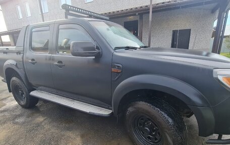 Ford Ranger II рестайлинг, 2010 год, 1 580 000 рублей, 5 фотография