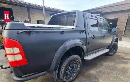 Ford Ranger II рестайлинг, 2010 год, 1 580 000 рублей, 4 фотография