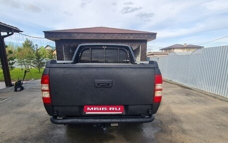 Ford Ranger II рестайлинг, 2010 год, 1 580 000 рублей, 3 фотография