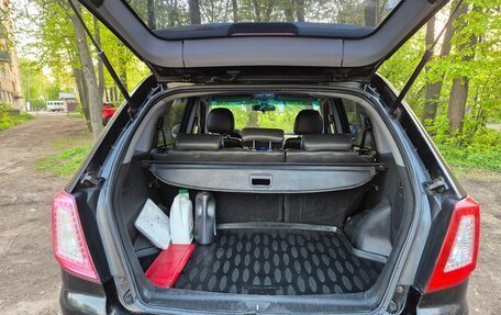 Lifan X60 I рестайлинг, 2013 год, 450 000 рублей, 2 фотография