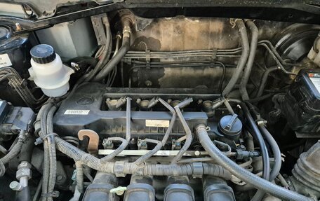 Lifan X60 I рестайлинг, 2013 год, 450 000 рублей, 9 фотография
