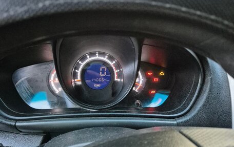 Lifan X60 I рестайлинг, 2013 год, 450 000 рублей, 7 фотография