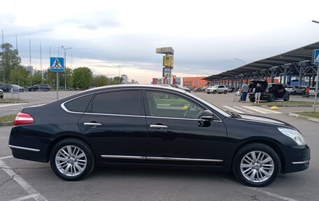 Nissan Teana, 2010 год, 900 000 рублей, 3 фотография