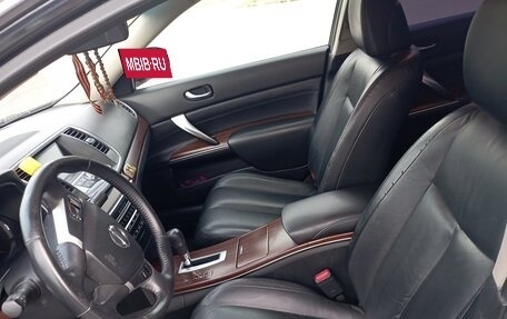 Nissan Teana, 2010 год, 900 000 рублей, 5 фотография
