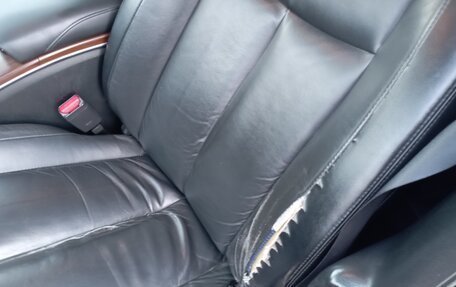 Nissan Teana, 2010 год, 900 000 рублей, 7 фотография