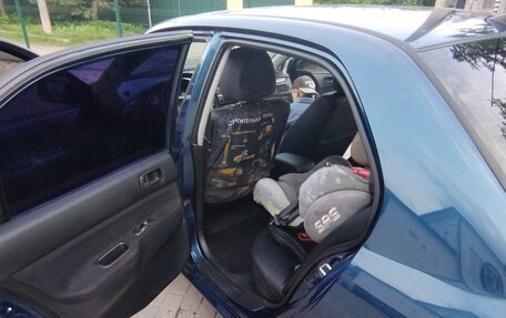 Mitsubishi Lancer IX, 2005 год, 440 000 рублей, 6 фотография