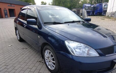 Mitsubishi Lancer IX, 2005 год, 440 000 рублей, 2 фотография