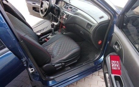 Mitsubishi Lancer IX, 2005 год, 440 000 рублей, 4 фотография