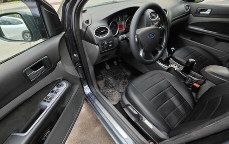 Ford Focus II рестайлинг, 2008 год, 520 000 рублей, 12 фотография