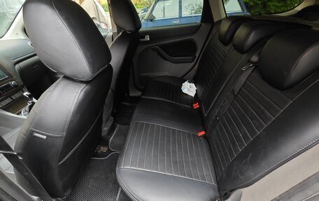 Ford Focus II рестайлинг, 2008 год, 520 000 рублей, 17 фотография