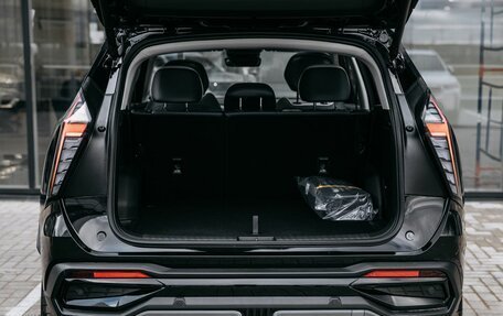 Geely Atlas, 2024 год, 3 917 190 рублей, 7 фотография