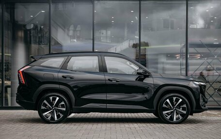 Geely Atlas, 2024 год, 3 917 190 рублей, 10 фотография
