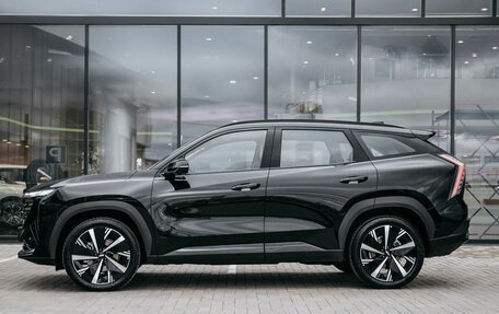 Geely Atlas, 2024 год, 3 917 190 рублей, 4 фотография