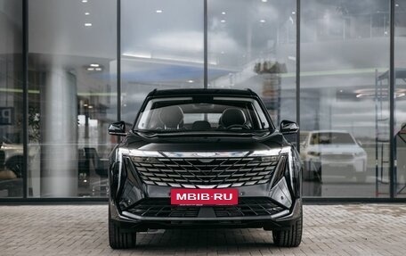 Geely Atlas, 2024 год, 3 917 190 рублей, 2 фотография