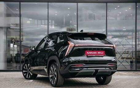 Geely Atlas, 2024 год, 3 917 190 рублей, 8 фотография