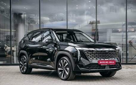 Geely Atlas, 2024 год, 3 917 190 рублей, 3 фотография