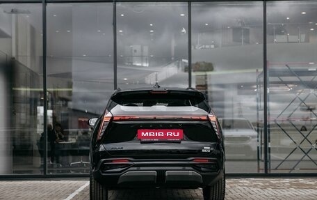 Geely Atlas, 2024 год, 3 917 190 рублей, 6 фотография