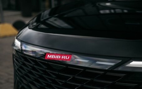 Geely Atlas, 2024 год, 3 917 190 рублей, 12 фотография