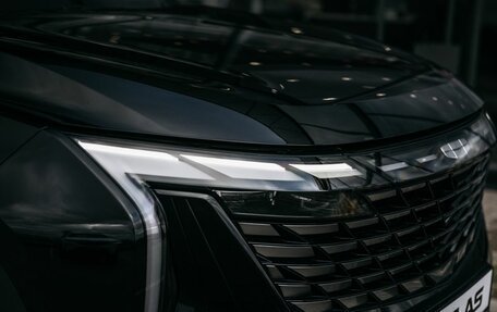 Geely Atlas, 2024 год, 3 917 190 рублей, 14 фотография