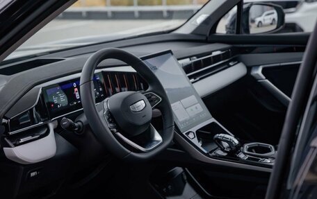 Geely Atlas, 2024 год, 3 917 190 рублей, 16 фотография