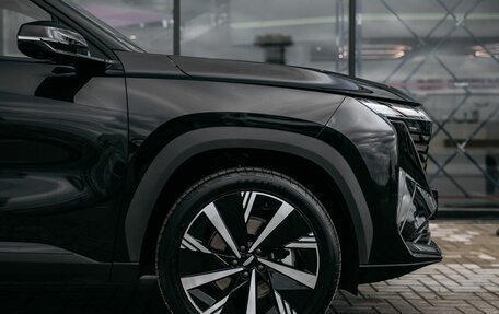 Geely Atlas, 2024 год, 3 917 190 рублей, 15 фотография