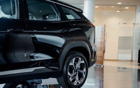 Geely Atlas, 2024 год, 3 917 190 рублей, 6 фотография