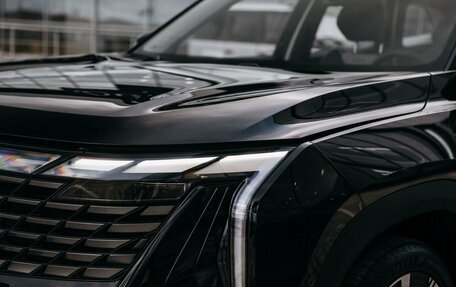 Geely Atlas, 2024 год, 3 917 190 рублей, 13 фотография