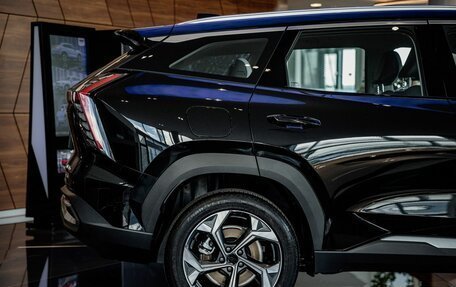Geely Atlas, 2024 год, 3 917 190 рублей, 11 фотография