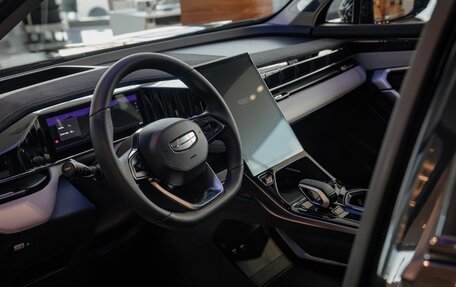 Geely Atlas, 2024 год, 3 917 190 рублей, 12 фотография