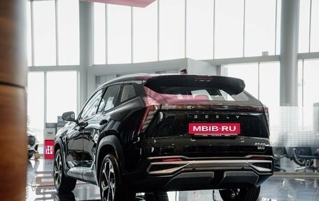 Geely Atlas, 2024 год, 3 917 190 рублей, 9 фотография