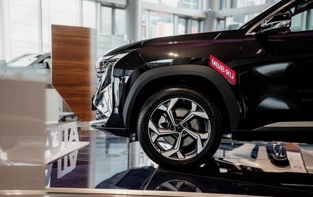 Geely Atlas, 2024 год, 3 917 190 рублей, 5 фотография