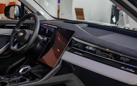 Geely Atlas, 2024 год, 3 917 190 рублей, 13 фотография