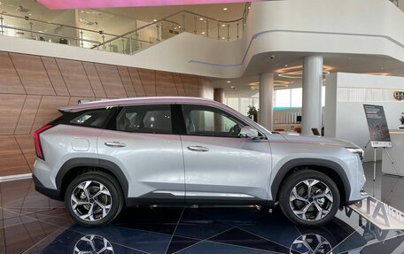 Geely Atlas, 2024 год, 3 917 190 рублей, 5 фотография