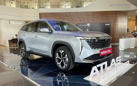 Geely Atlas, 2024 год, 3 917 190 рублей, 6 фотография