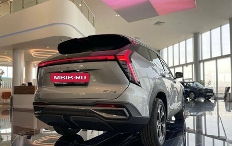 Geely Atlas, 2024 год, 3 917 190 рублей, 7 фотография