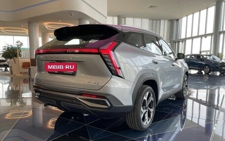 Geely Atlas, 2024 год, 3 917 190 рублей, 8 фотография