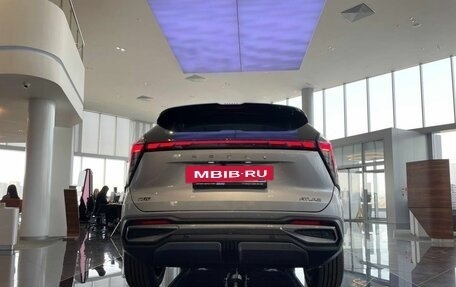 Geely Atlas, 2024 год, 3 917 190 рублей, 10 фотография