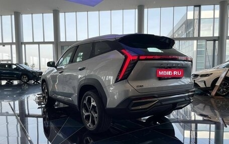 Geely Atlas, 2024 год, 3 917 190 рублей, 9 фотография