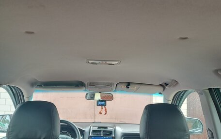KIA Sportage II, 2008 год, 850 000 рублей, 8 фотография