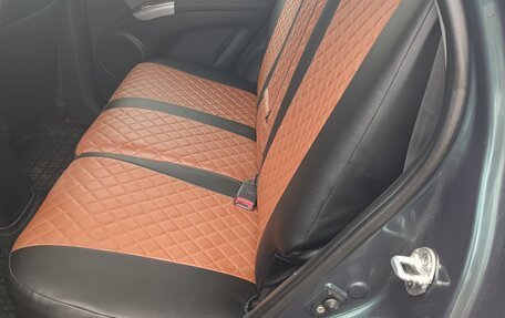 KIA Sportage II, 2008 год, 850 000 рублей, 13 фотография