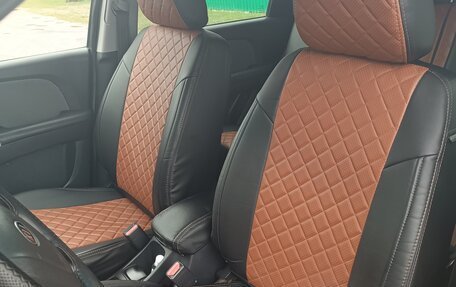 KIA Sportage II, 2008 год, 850 000 рублей, 14 фотография