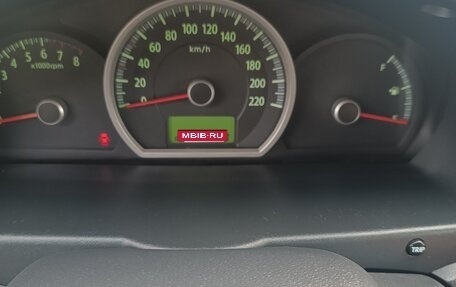 KIA Sportage II, 2008 год, 850 000 рублей, 12 фотография